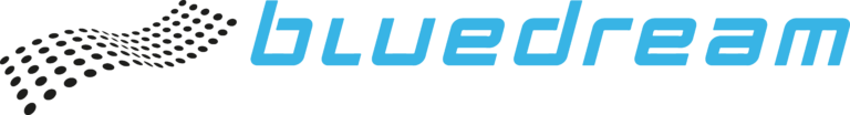 logo Bluedream srl