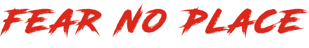 FEAR NO PLACE motto Segway Powersport
