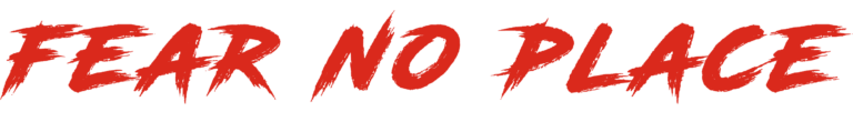 FEAR NO PLACE motto Segway Powersport