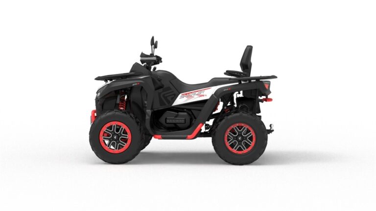 Segway snarler 570 store