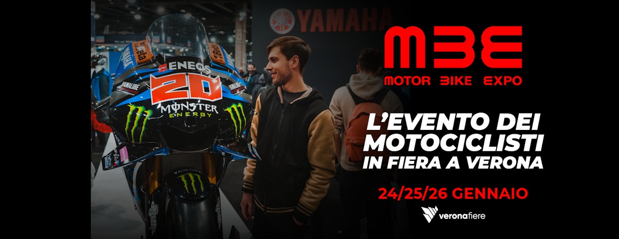 Motor Bike Expo 2025