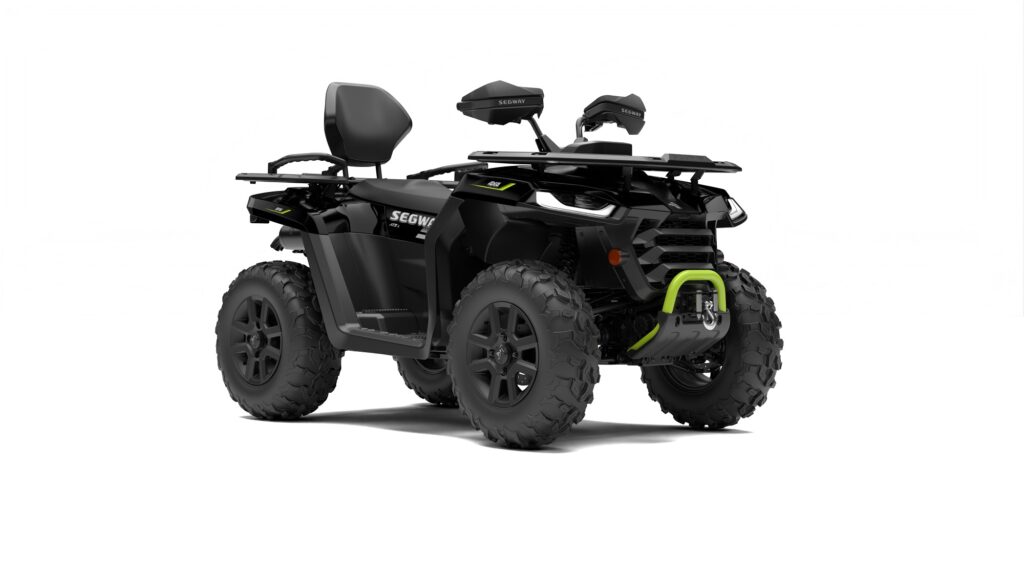Segway Snarler AT5L