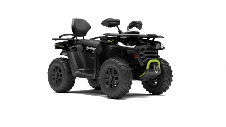 Segway Snarler AT5L