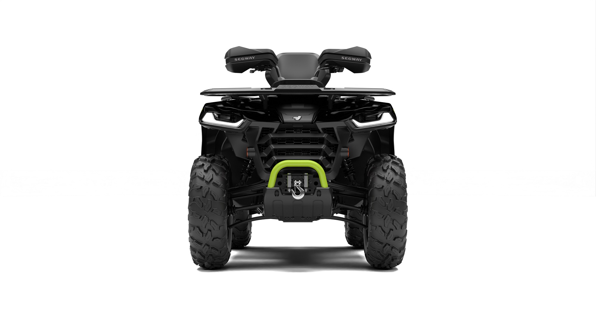 Segway Snarler AT5L