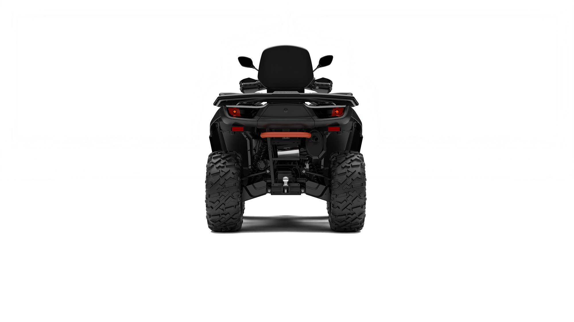 Segway Snarler AT6 L Deluxe