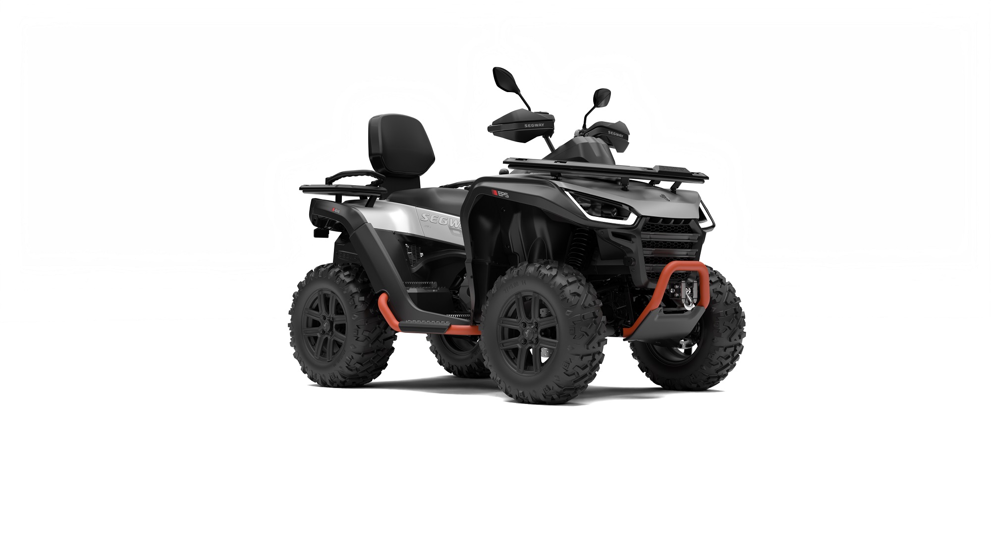 Segway Snarler AT6 L Deluxe