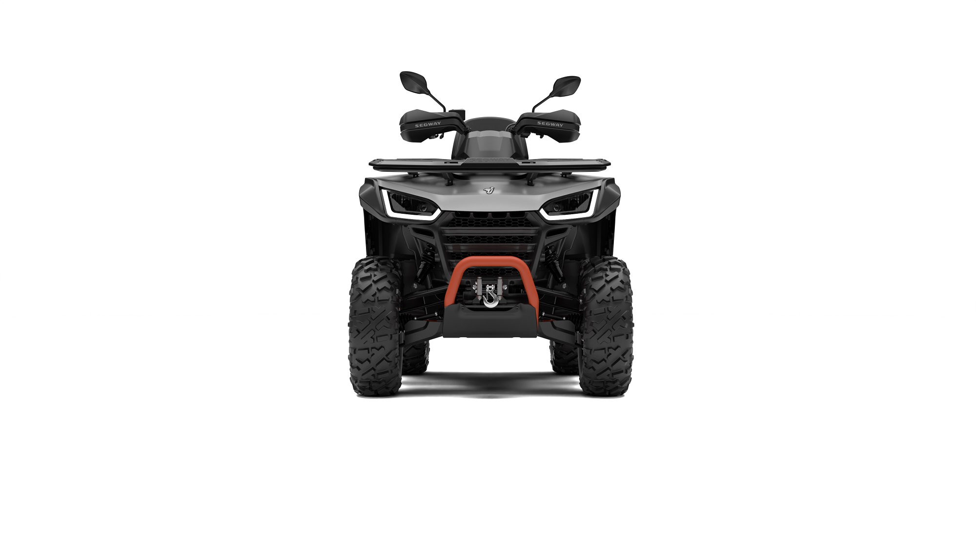 Segway Snarler AT6 L Deluxe