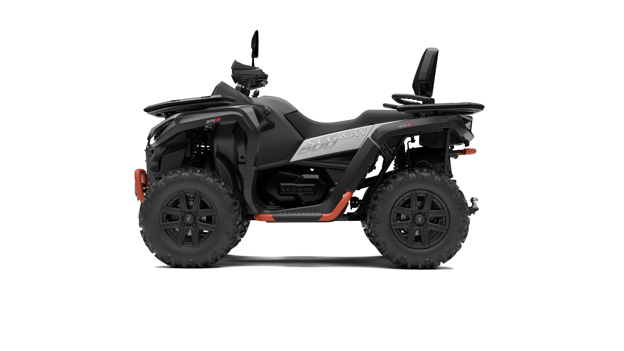 Segway Snarler AT6 L Deluxe
