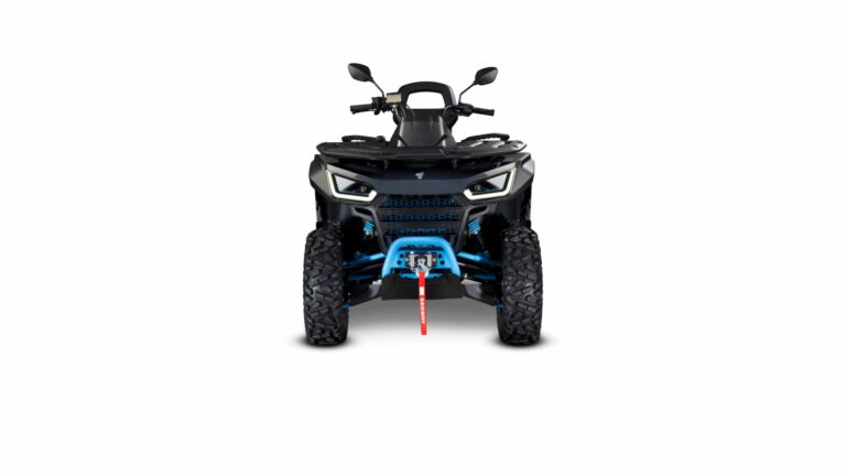 Segway Snarler AT6 L