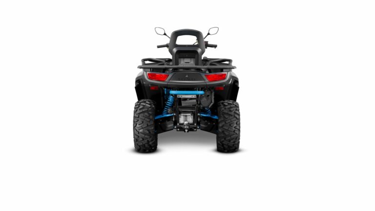 Segway Snarler AT6 L
