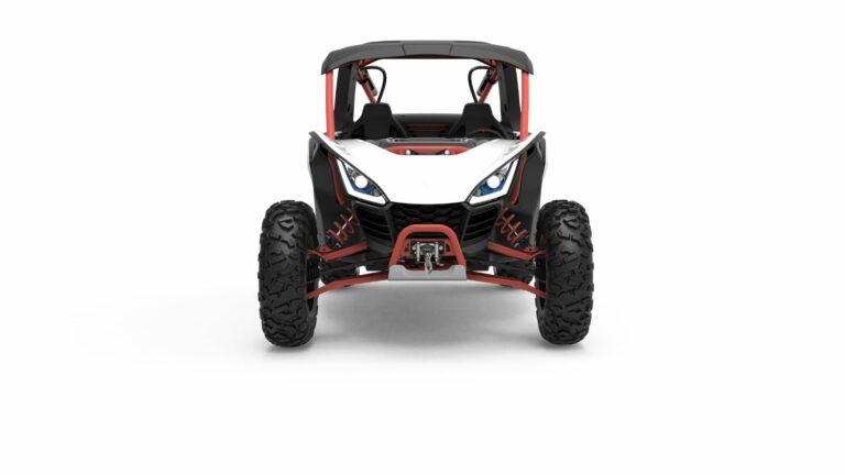 Segway Villain SX10