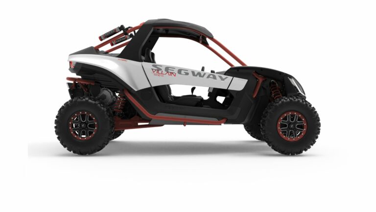 Segway Villain SX10