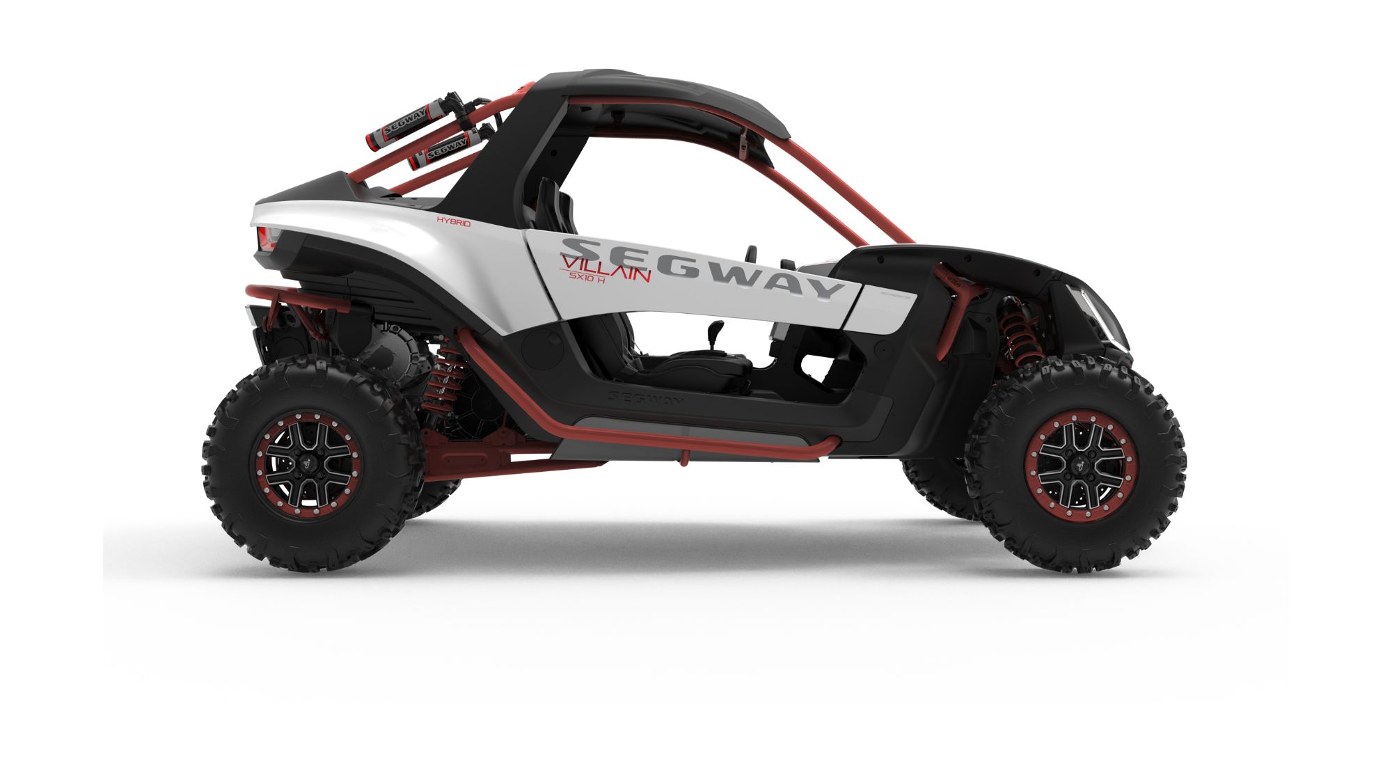 Segway Villain SX10