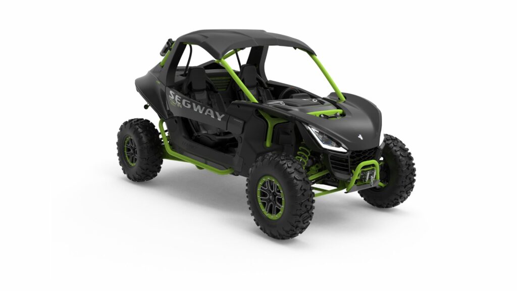 Segway Villain SX10