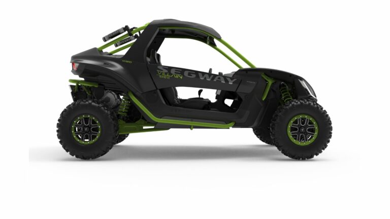 Segway Villain SX10