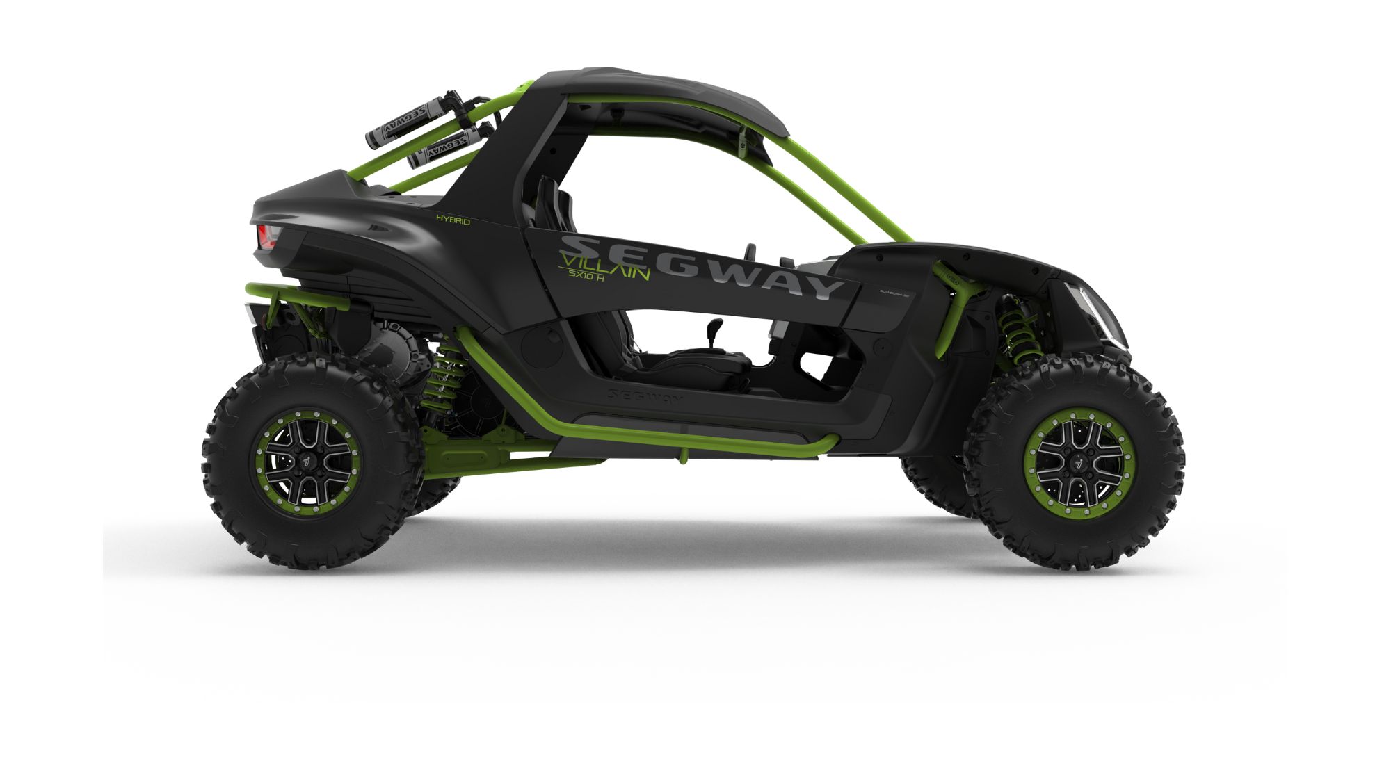 Segway Villain SX10