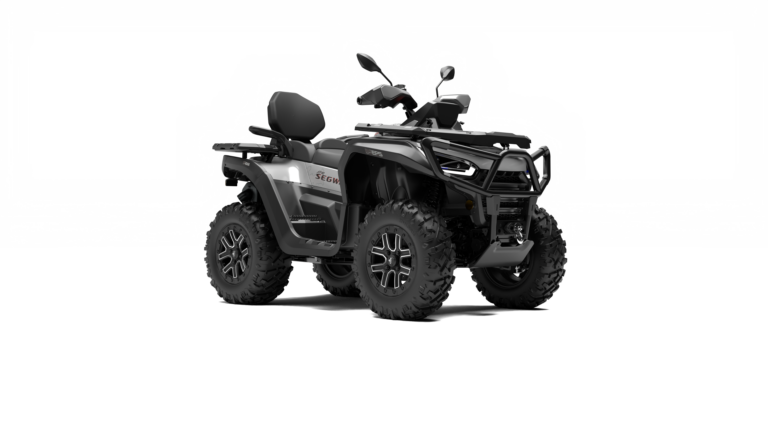SEGWAY ATV AT10_EURO5