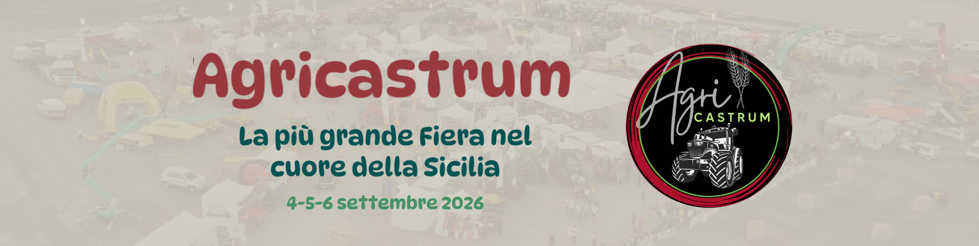 AgriCASTRUM 2026